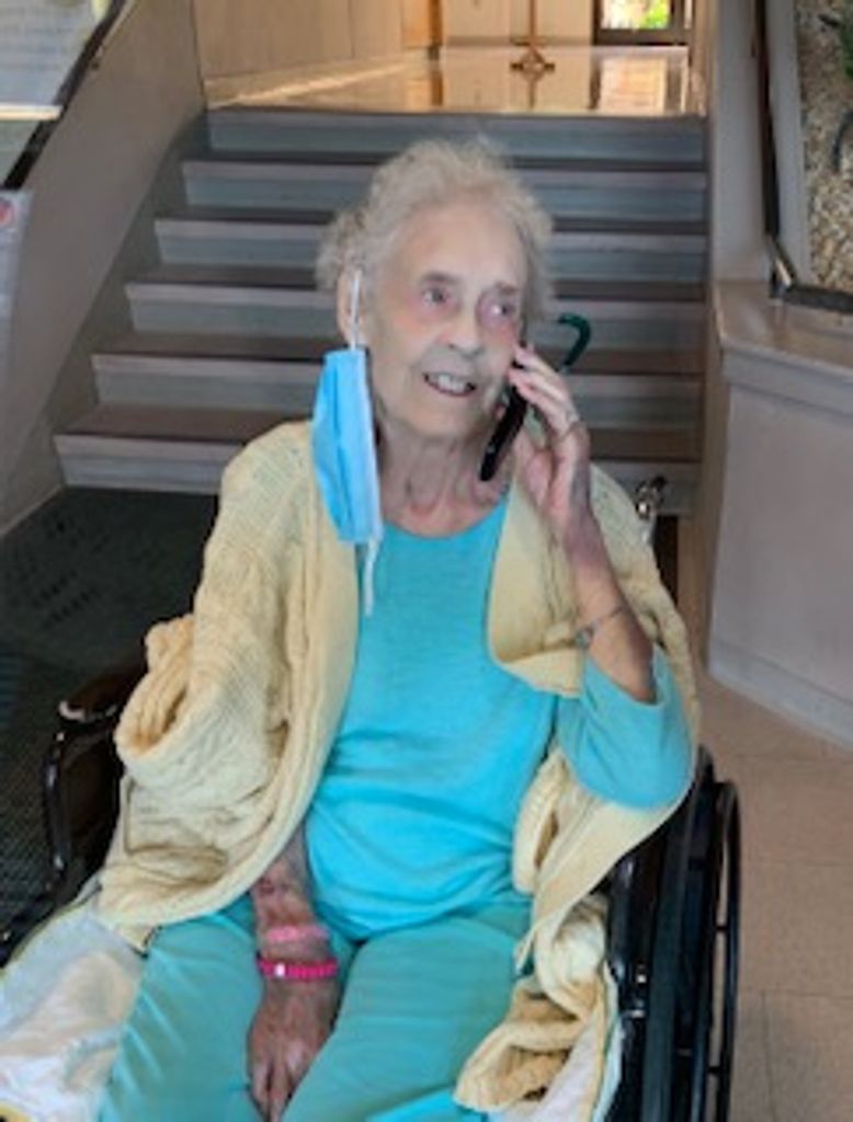 Laura Jean Smith Profile Photo