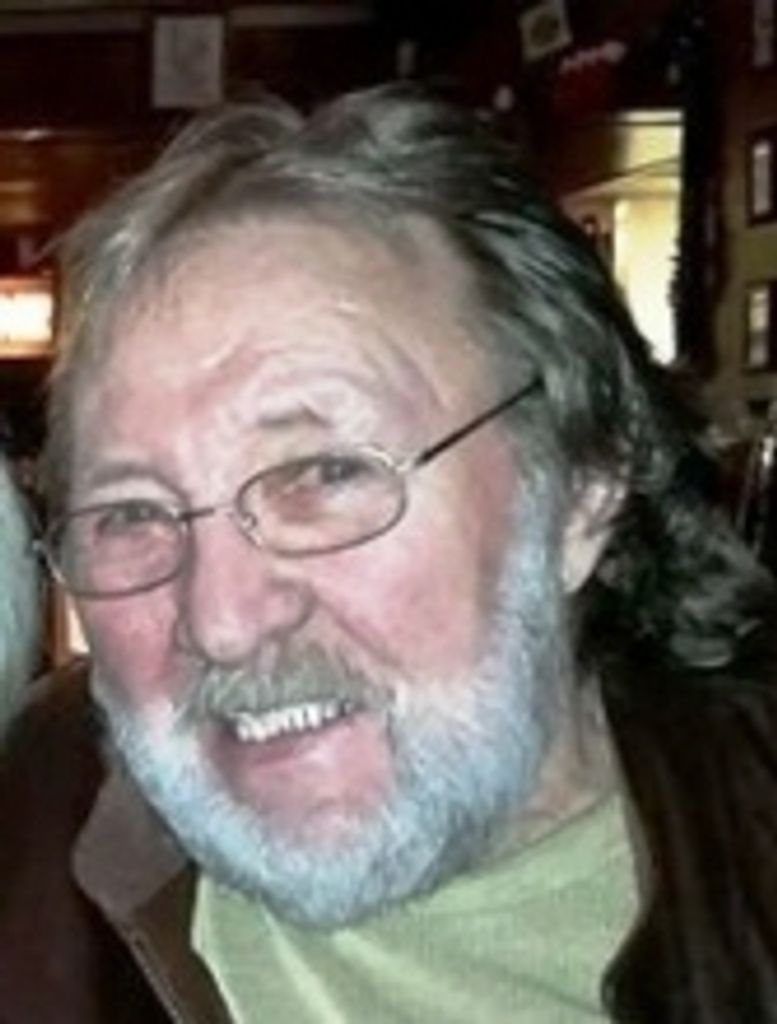 Norman Edward Thayer