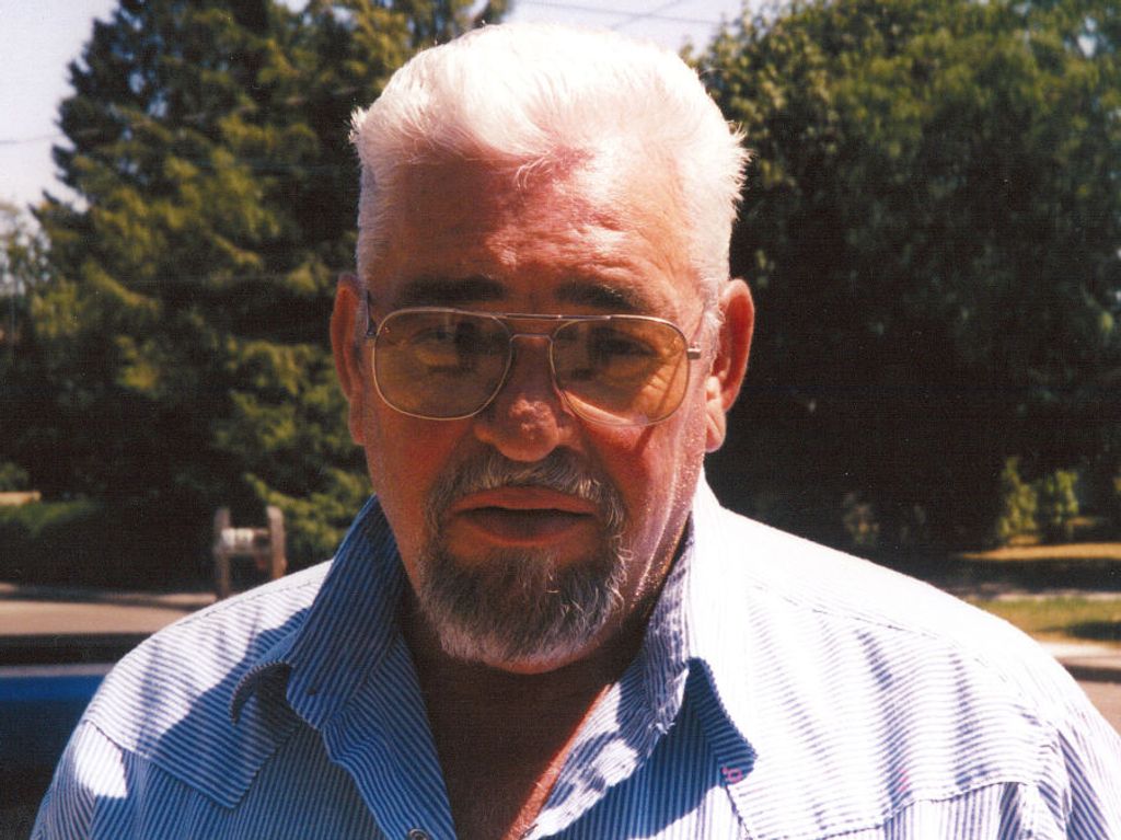Leonard Allen Melton