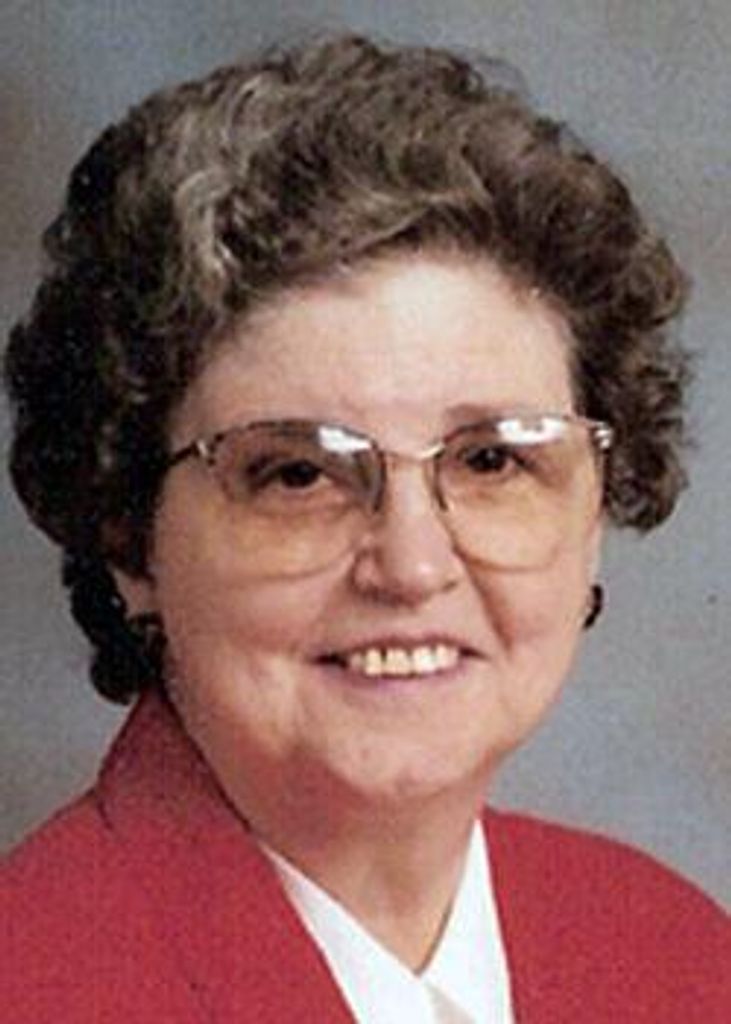Patsy Jane Pitts Profile Photo