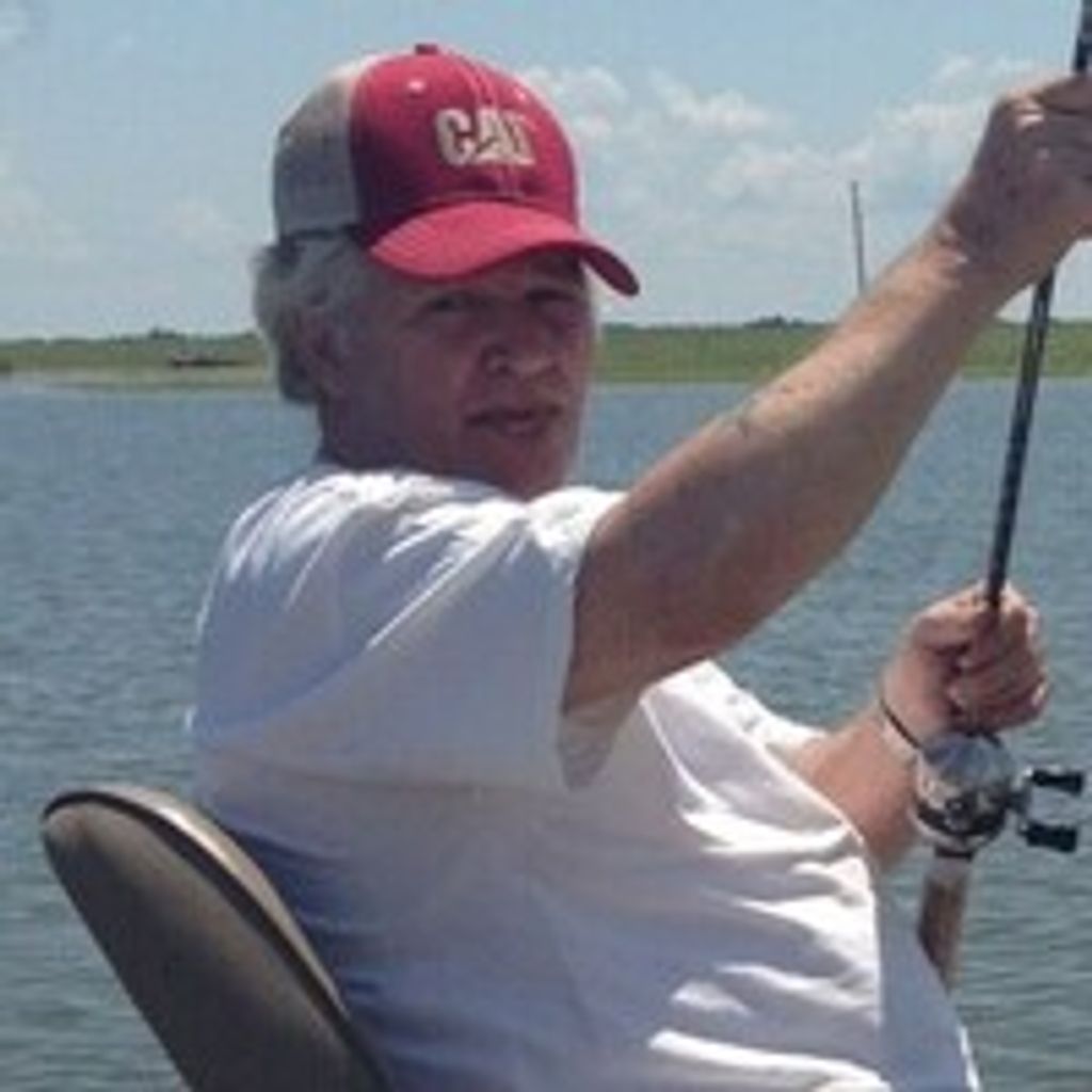 Richard J. Dickerson, Sr.