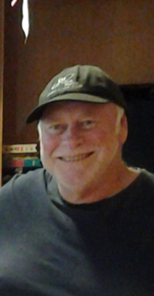 Steven Richard Kerrison