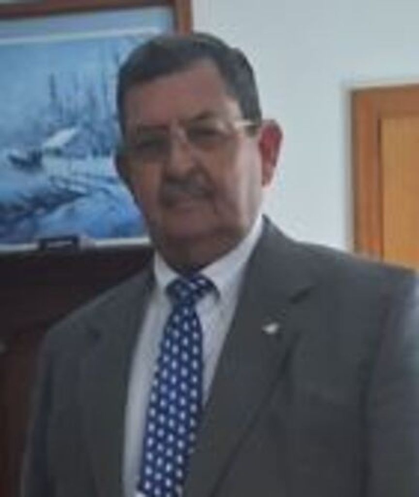 James Allen Morris Profile Photo