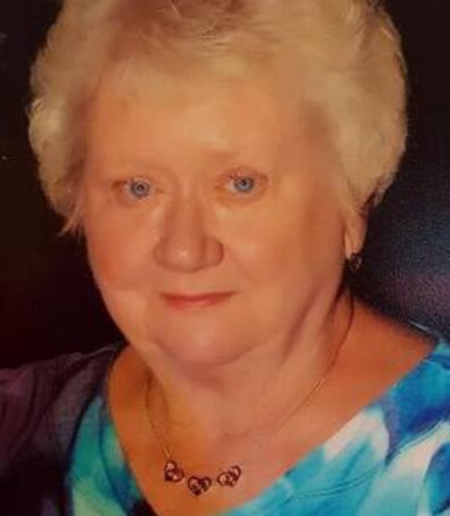 Barbara "Bobbie" Gossett