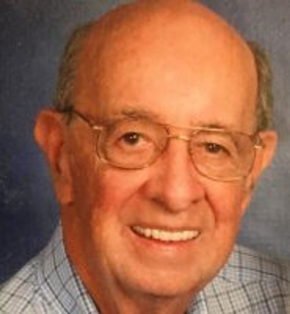 Dr. Frank Crain