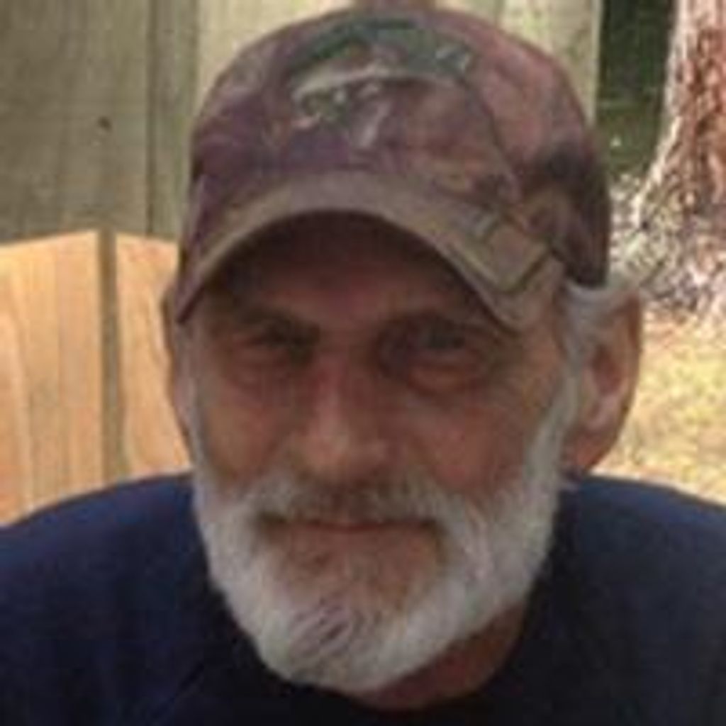 Michael Thomas Mccaffrey Profile Photo