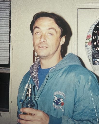 Glenn Patrick Bruning Profile Photo