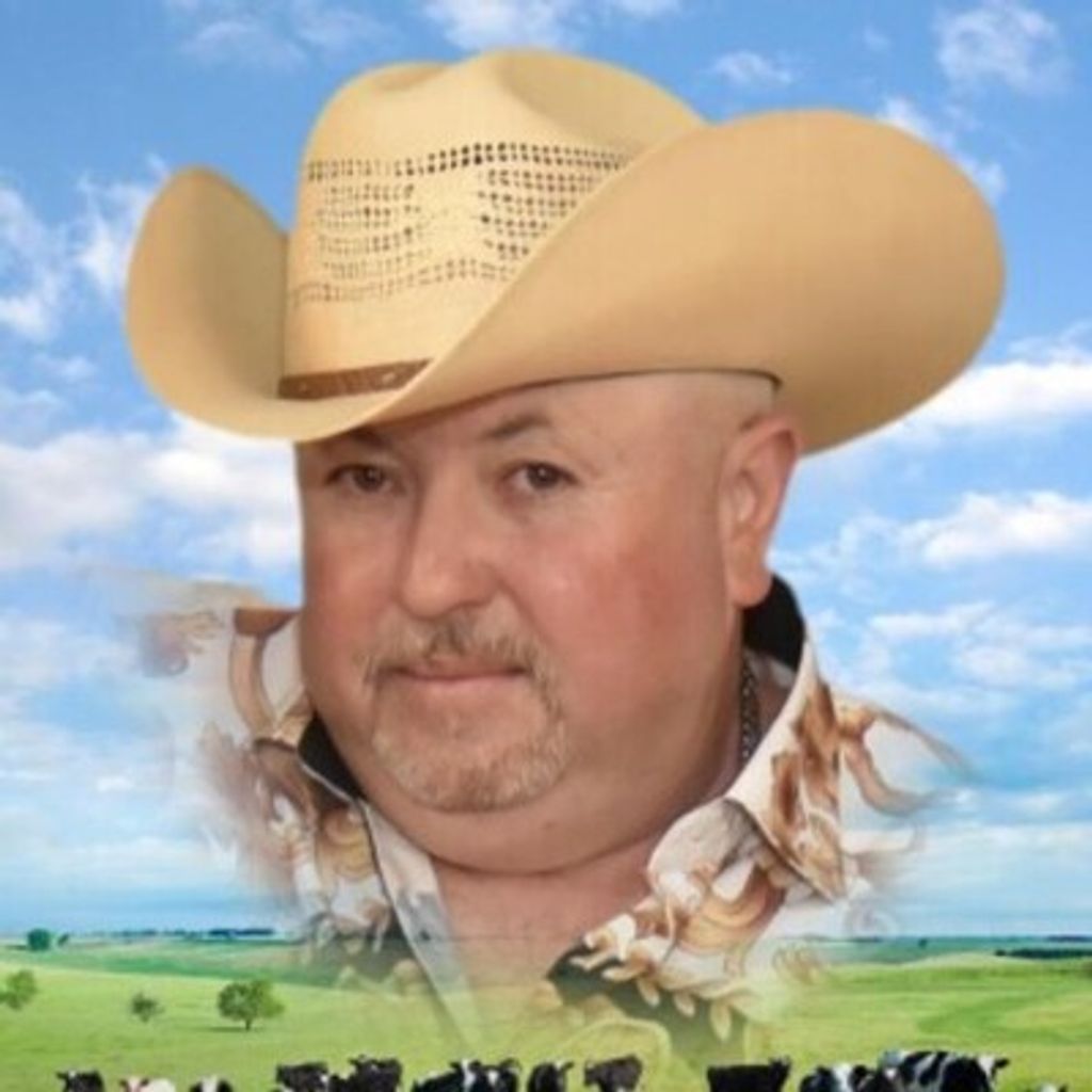 Jose Miguel Del Rio Del Toro