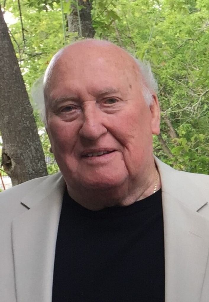 George E. Gould, Sr.
