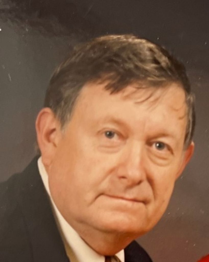 Percy E. Brown Profile Photo