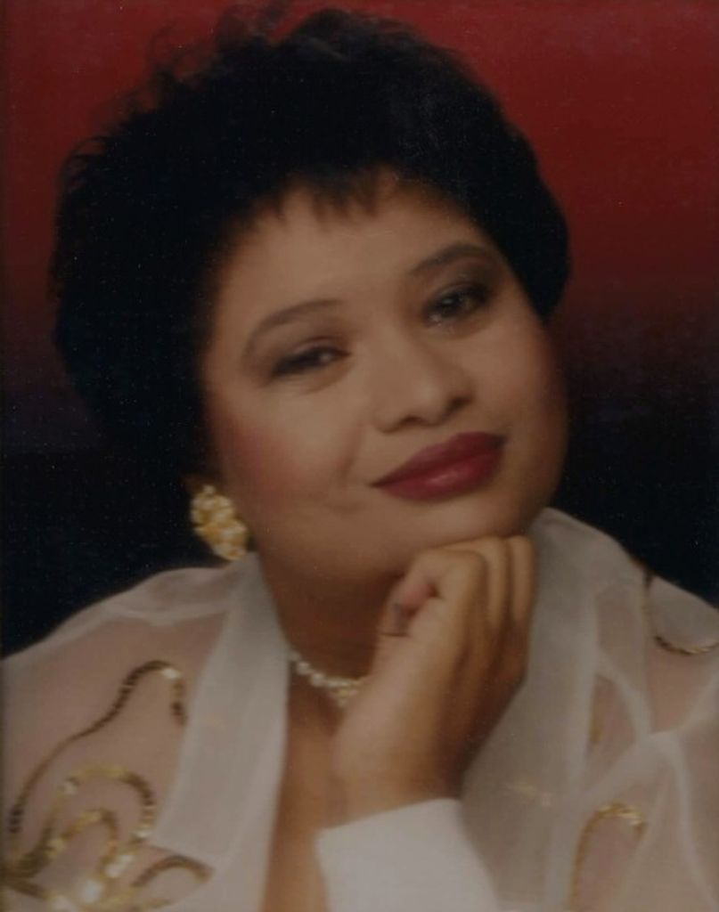 Cecilia Welch