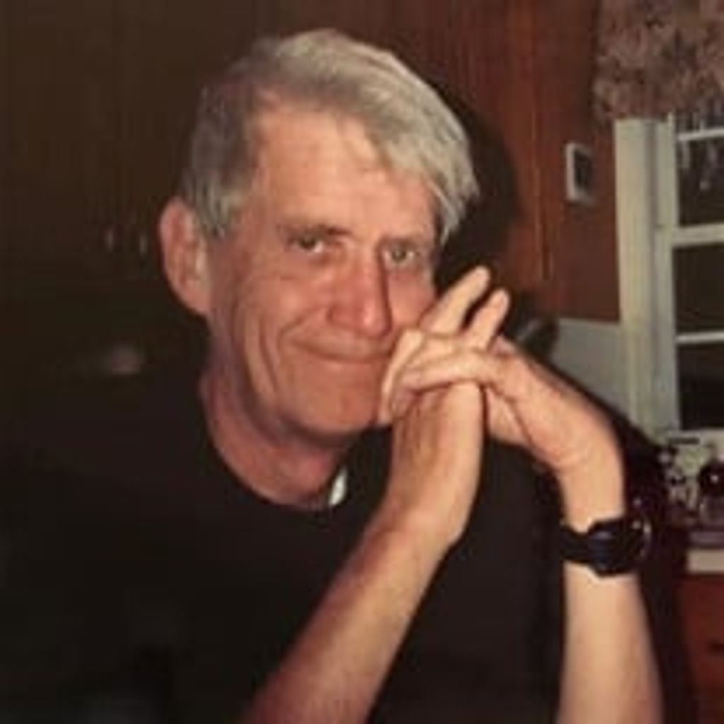 Robert Henry Cummins, Sr.