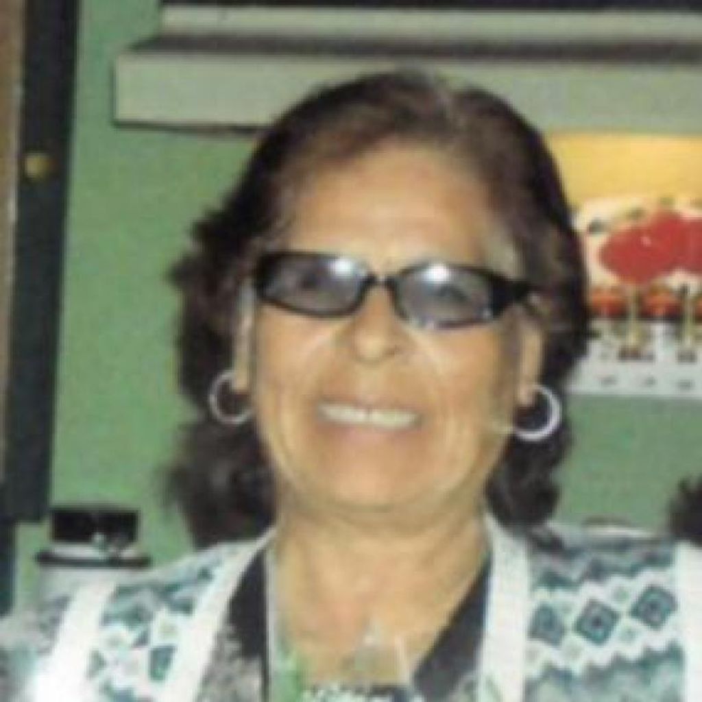 Maria Guadalupe Arenas Guevara