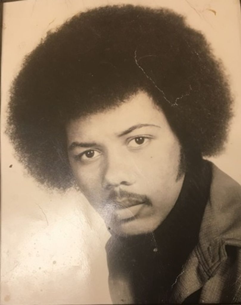 Mr. Booker T. Rollins