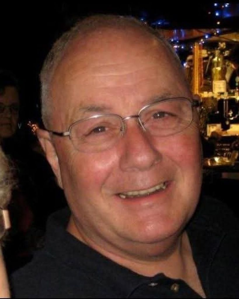 Donald L. Steckman Jr. Profile Photo