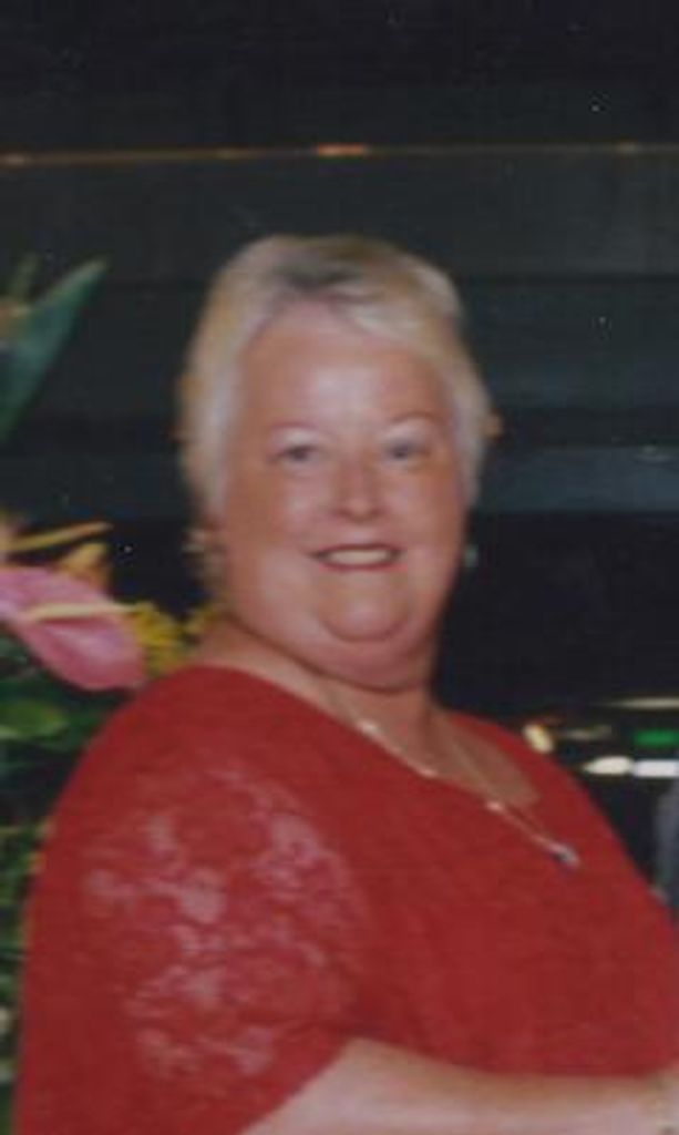 Connie Jean (Suter)  Jones