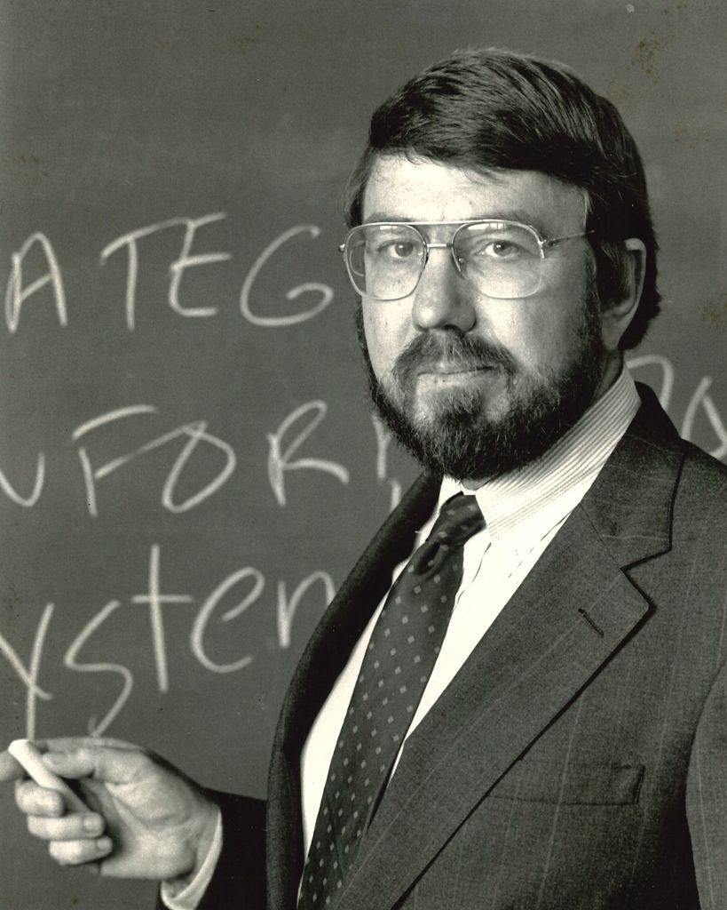 Paul H. Cheney Profile Photo