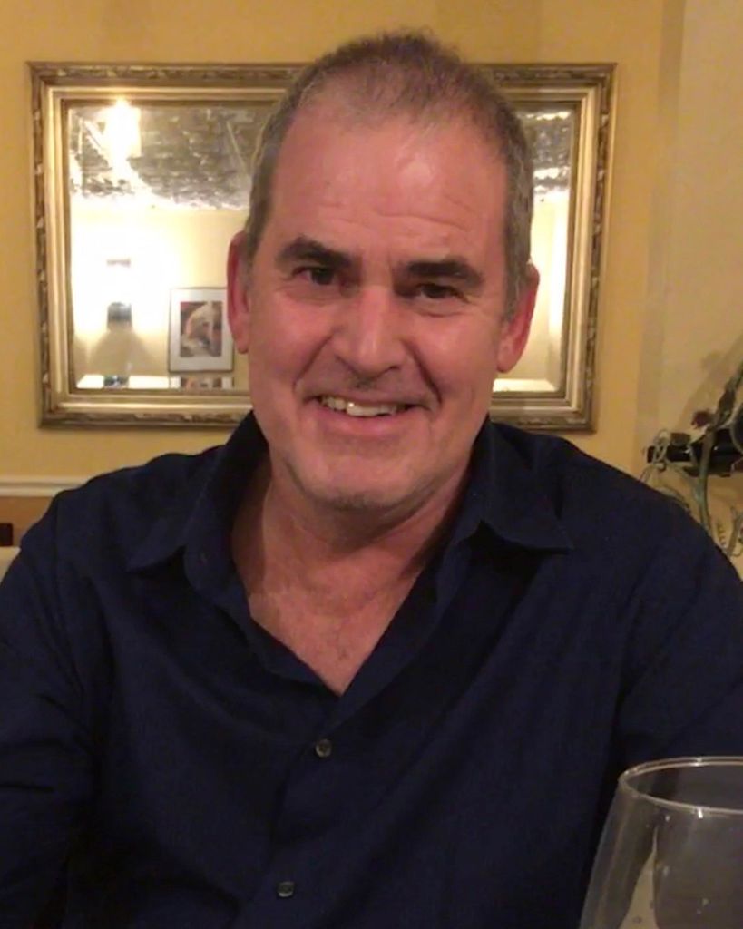Michel J. LeGall Profile Photo