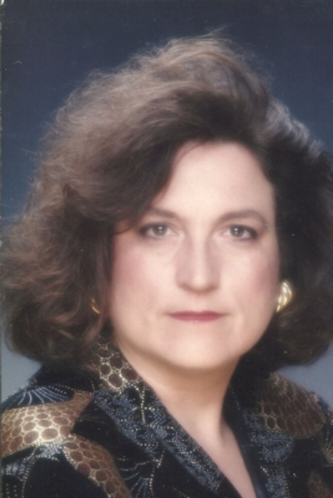 Mary Elizabeth Weingart Profile Photo