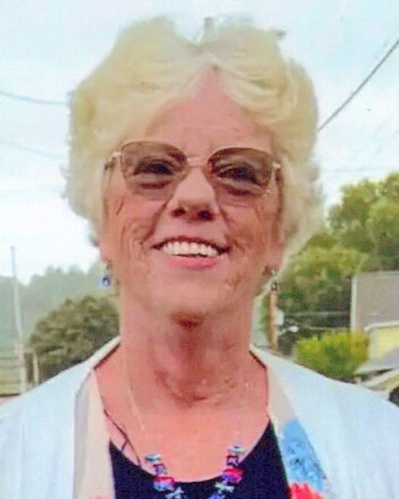 Penny Ann (McCoy) Johnson Profile Photo