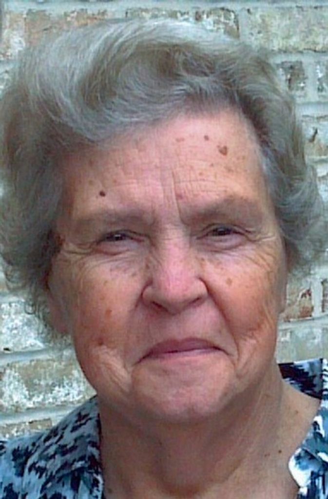 Regina "Jean" Dolores (Posinski)  Fong