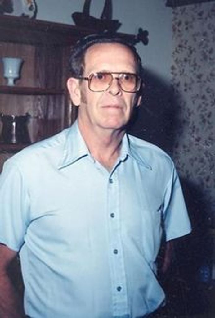 Vernon Woodle