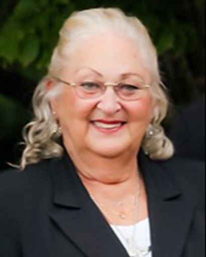 Carole Faye Tyree's obituary image