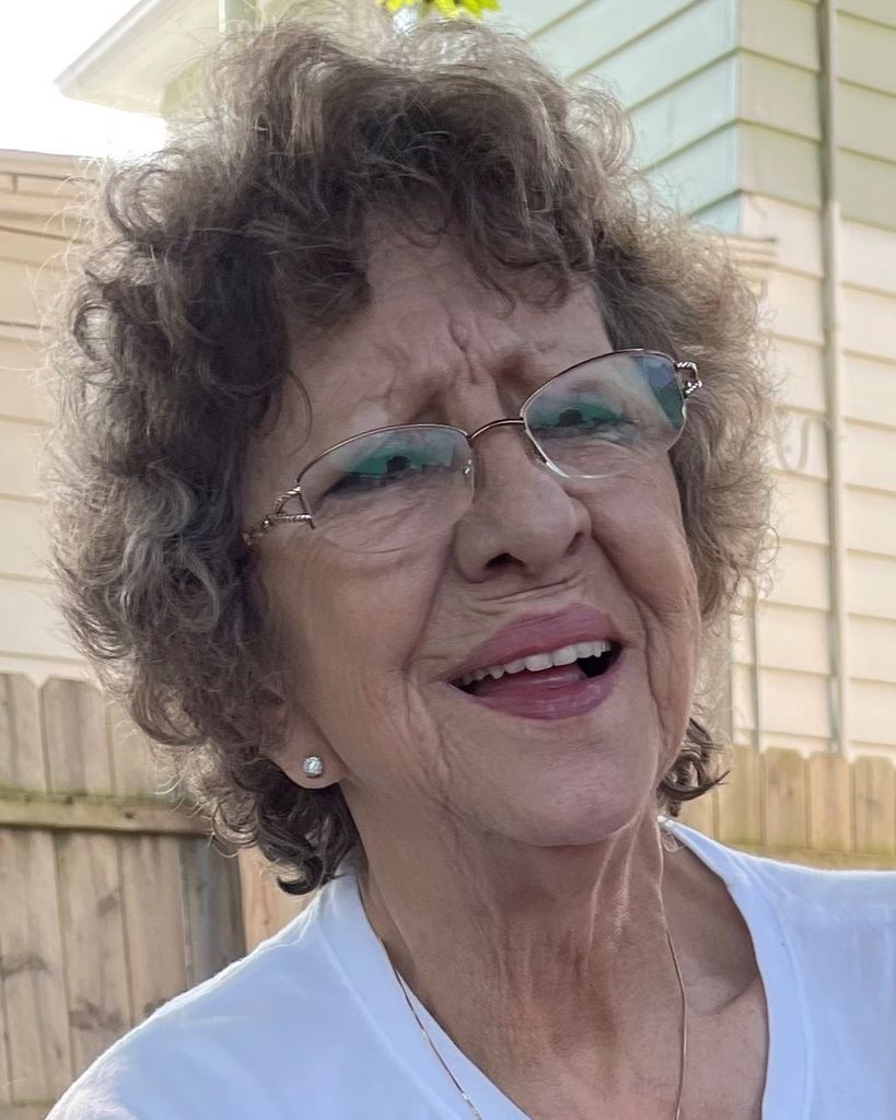 Marjorie Lorrain Fulton