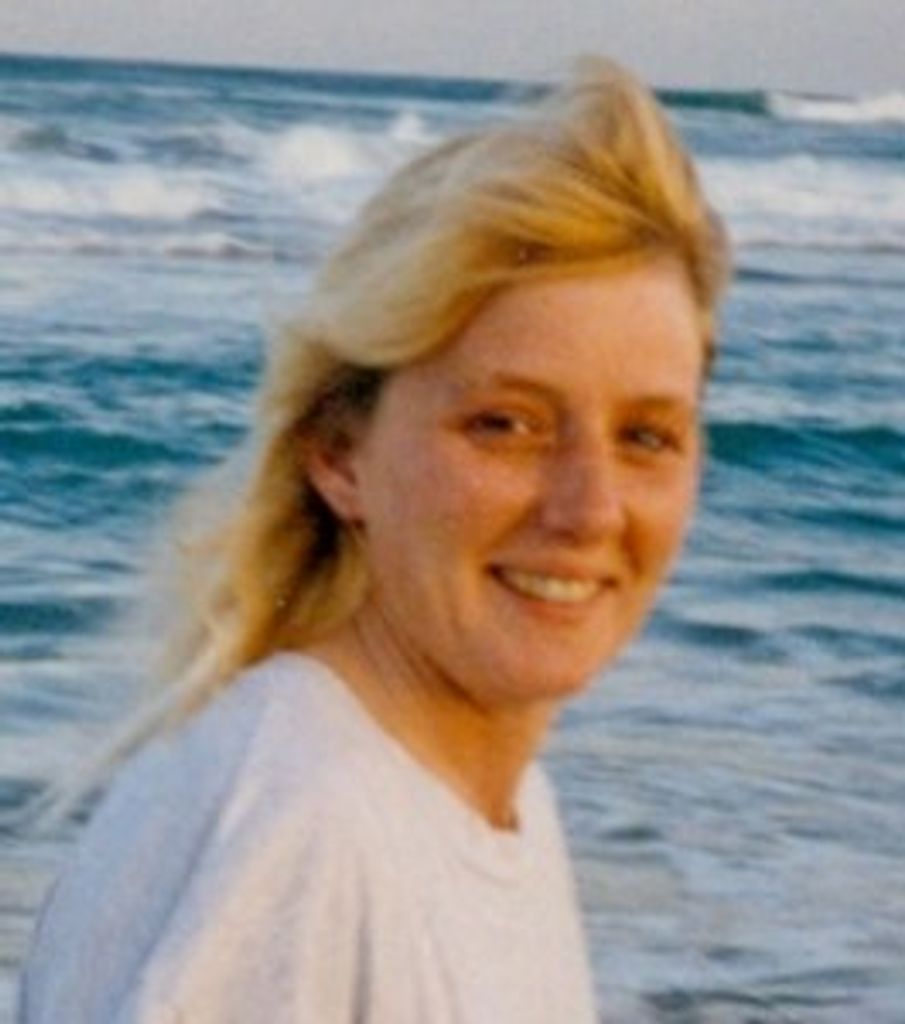 Judy Brunstetter