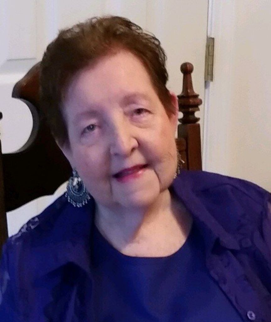 Joyce Pray Holden Profile Photo