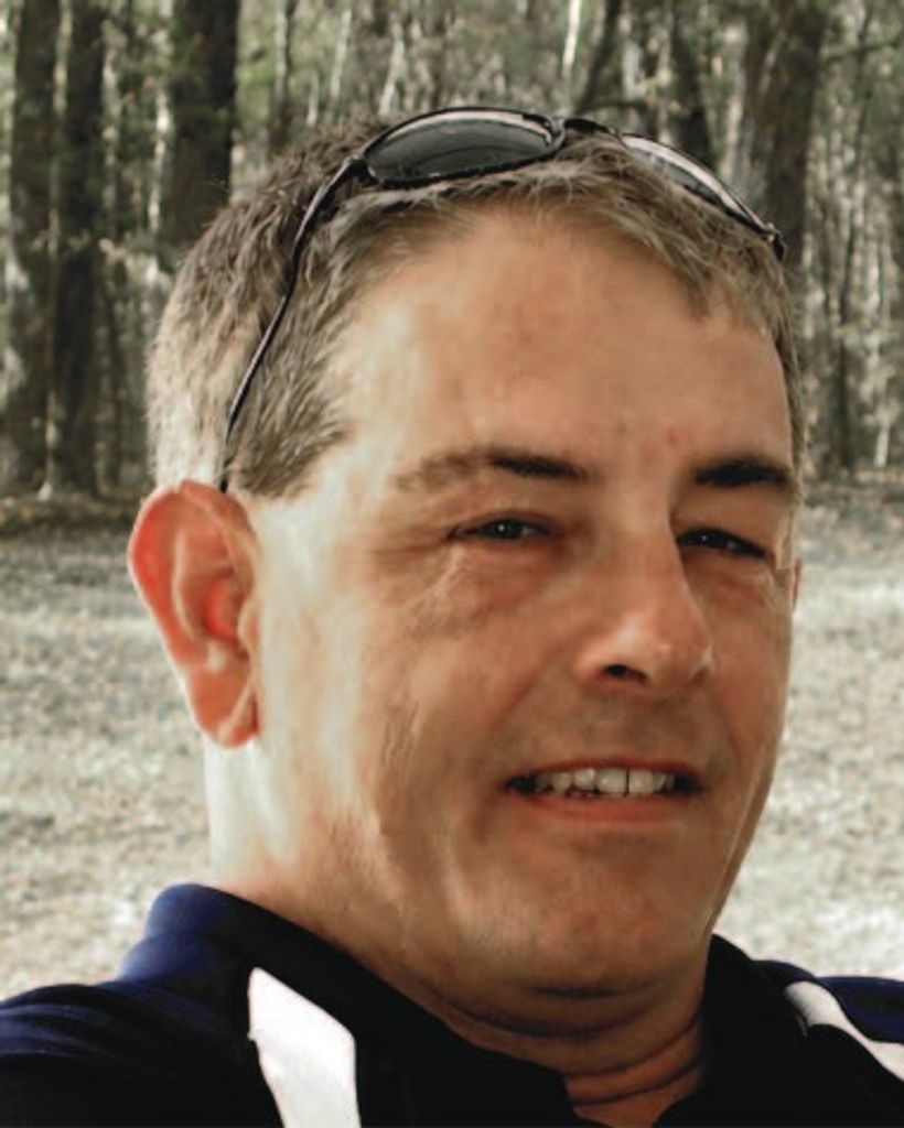 Travis Gordan Pruett Profile Photo