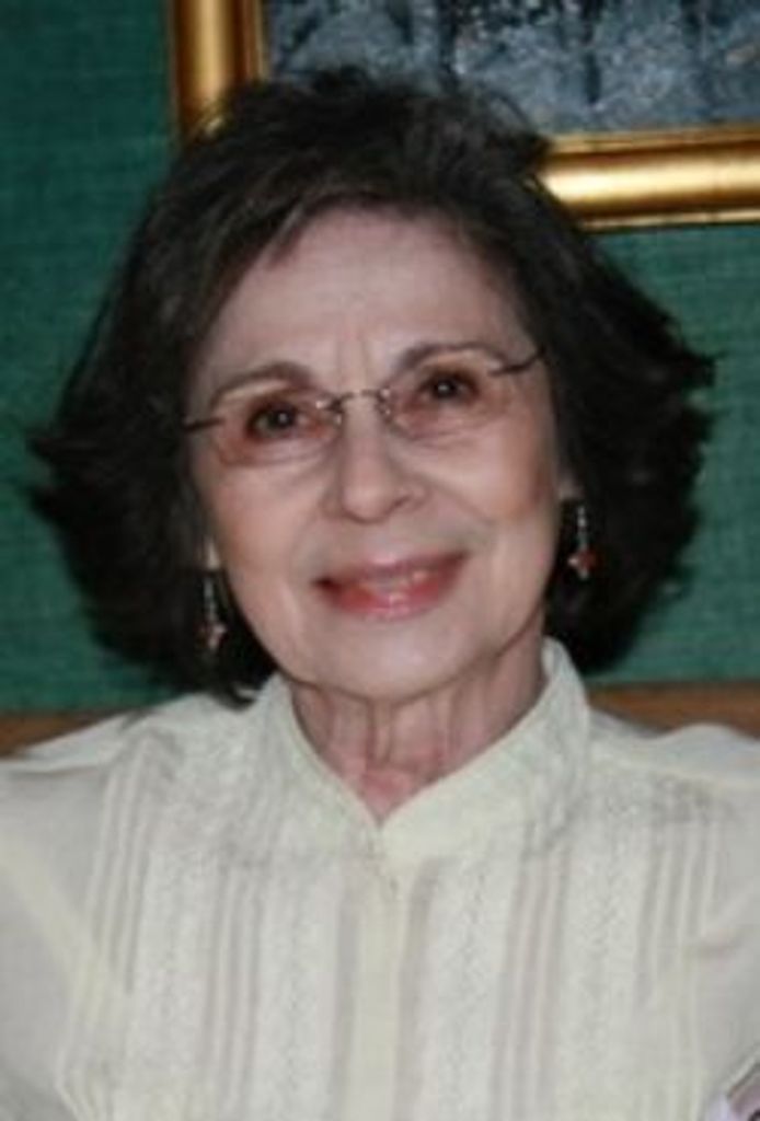 Sandra Jean Poole Profile Photo