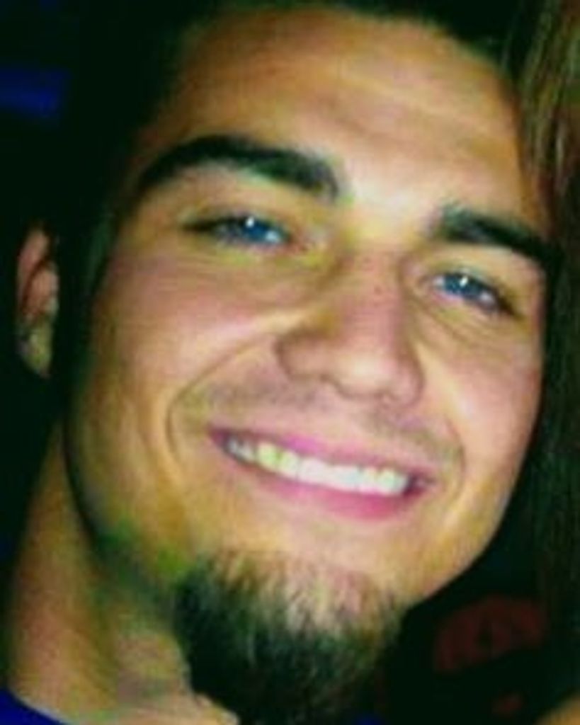 Colt Rydell Haynes