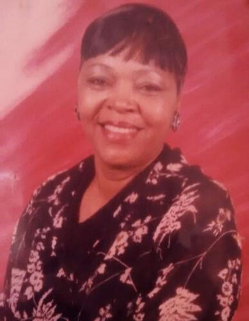 Queen Ester (Harris) Shelton Profile Photo