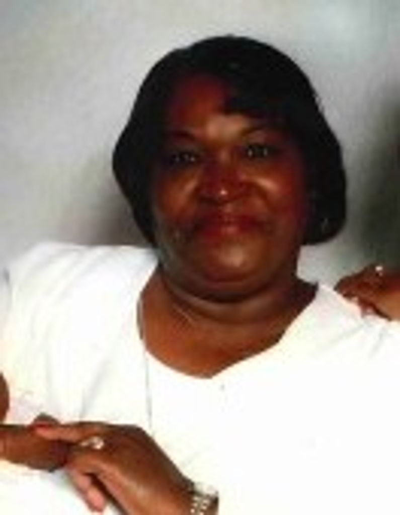Mrs. Catherine Bussey