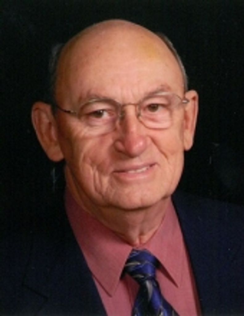 John Mclelland Peters