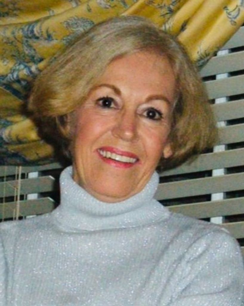 Rebecca "Becky" Jones Phillips