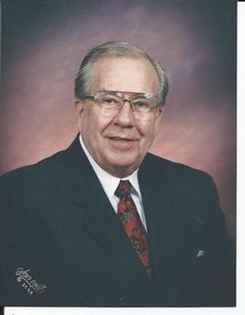 Guy Phillip Bates, Sr. Dds