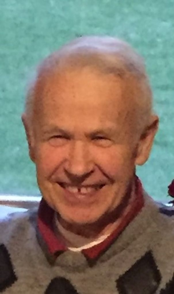 J Merle Stutzman Profile Photo