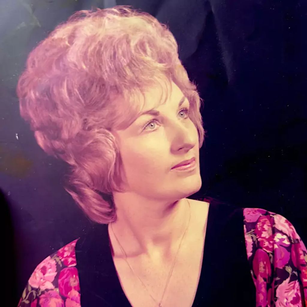 Barbara Jean Wilson Profile Photo