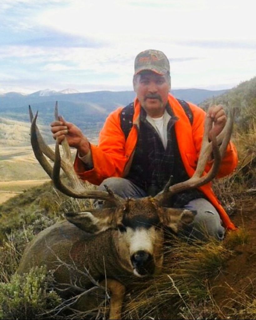 Joseph E. Leta Jr. Profile Photo