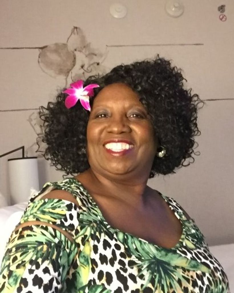June Rena Nelson-Johnson Profile Photo