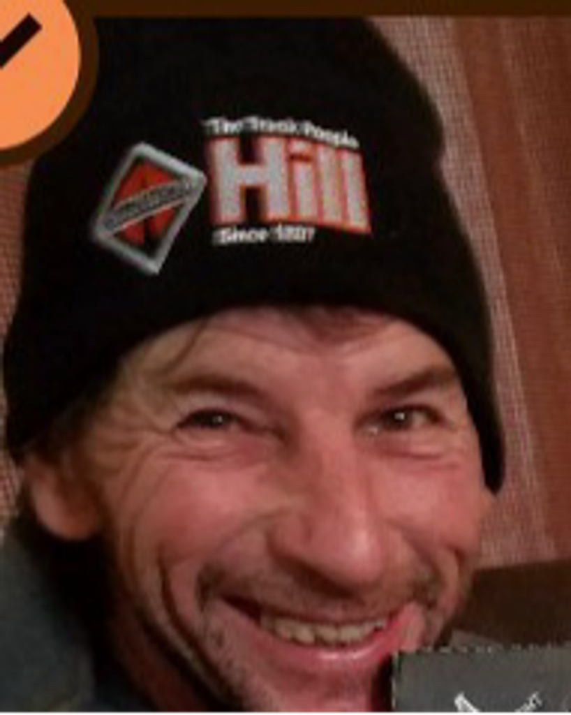 Rodney "Hot Rod" E. Durbin