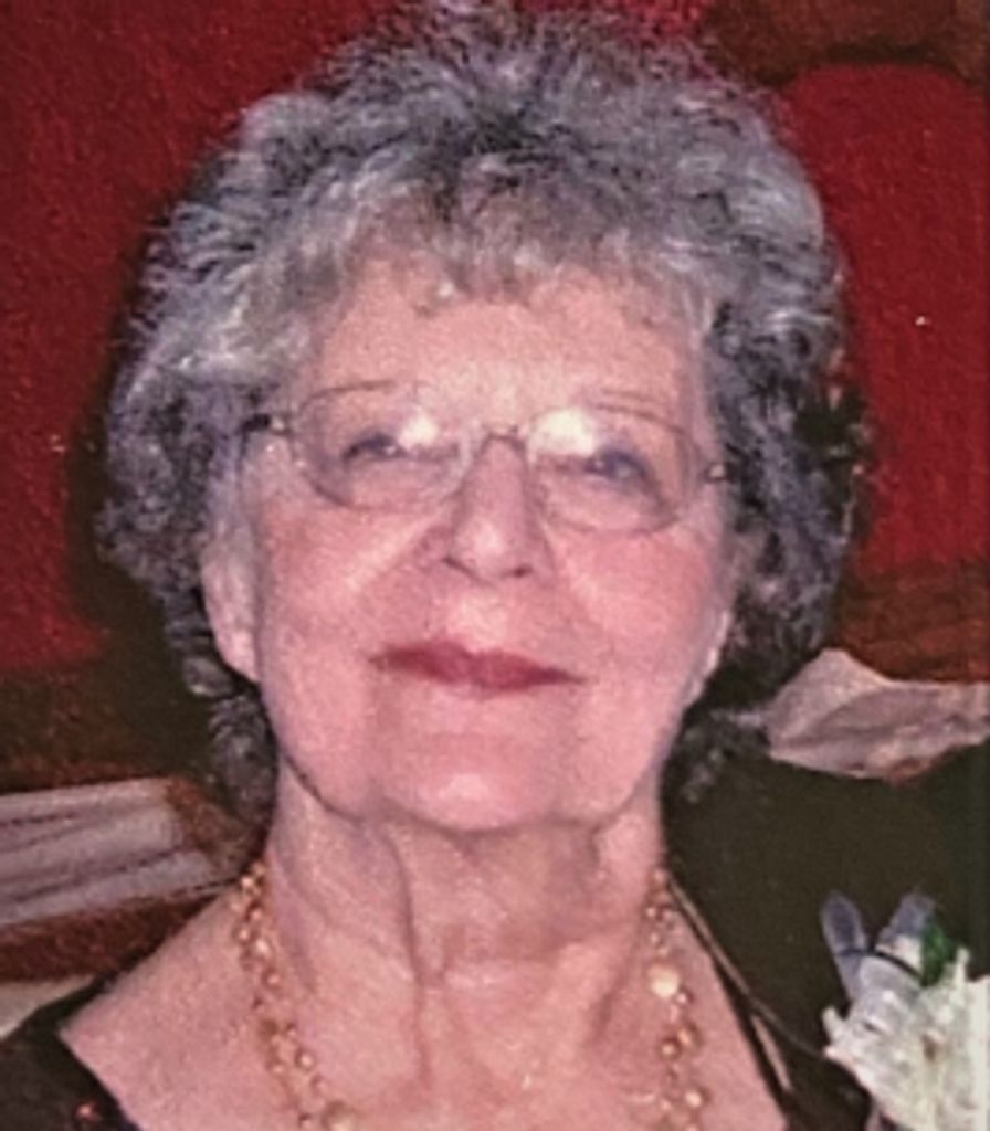 Frances Jean Blake Profile Photo