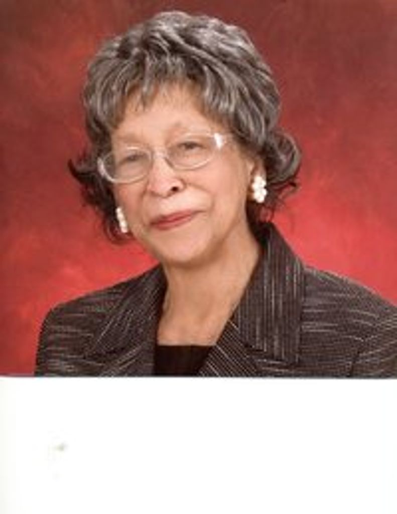 Mrs. Frances (Wilkins)  Hudson