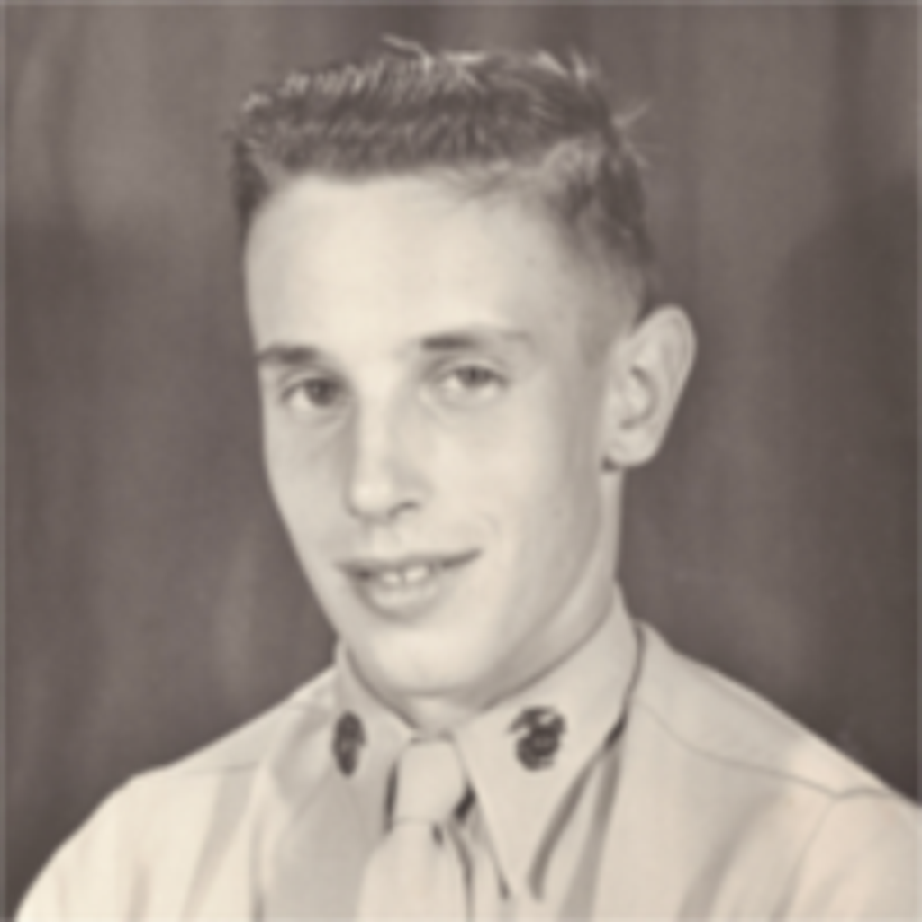 Richard Dale Campbell