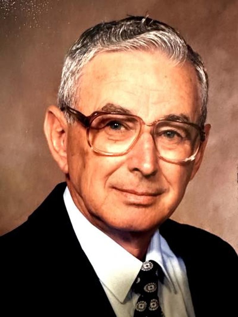 Maynard W. Crouse Profile Photo
