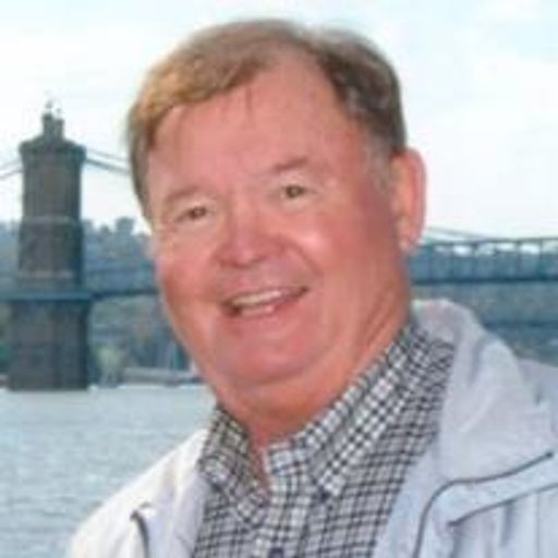 David Kenneth Pearson Profile Photo