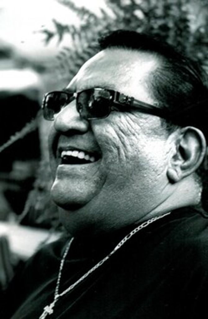 Rudy Garcia