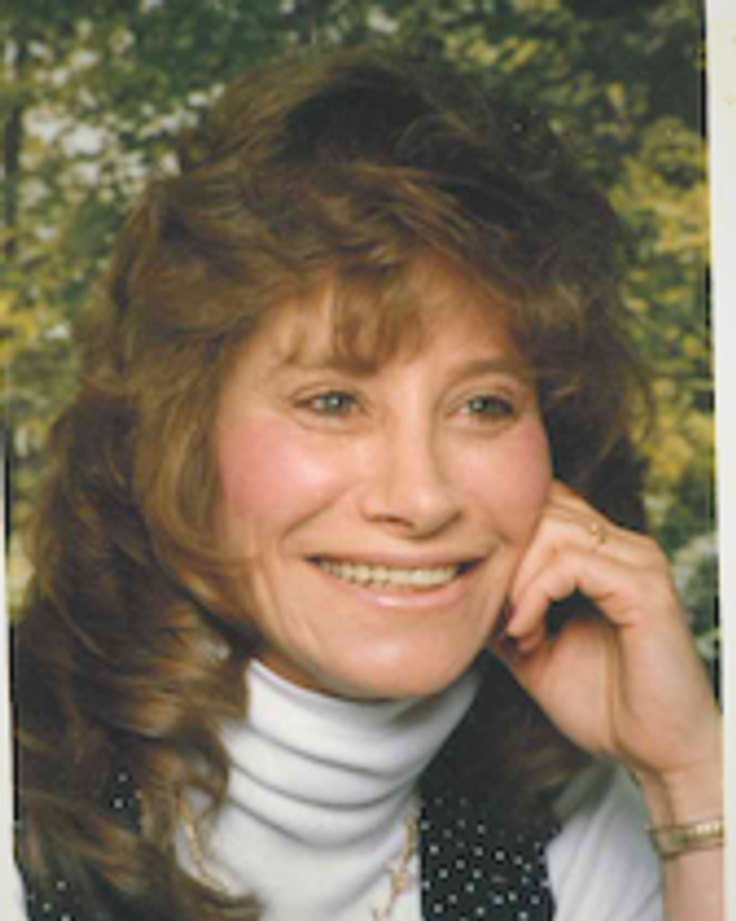 Sandra Moser Profile Photo